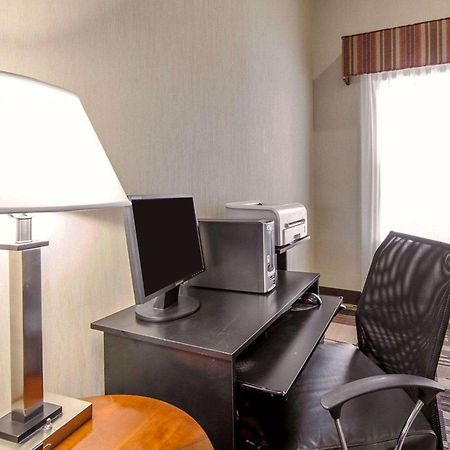 Quality Inn & Suites Rosemount Extérieur photo