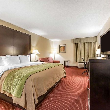 Quality Inn & Suites Rosemount Extérieur photo