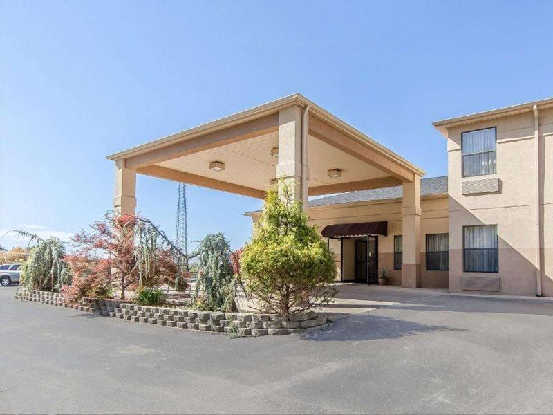 Quality Inn & Suites Rosemount Extérieur photo