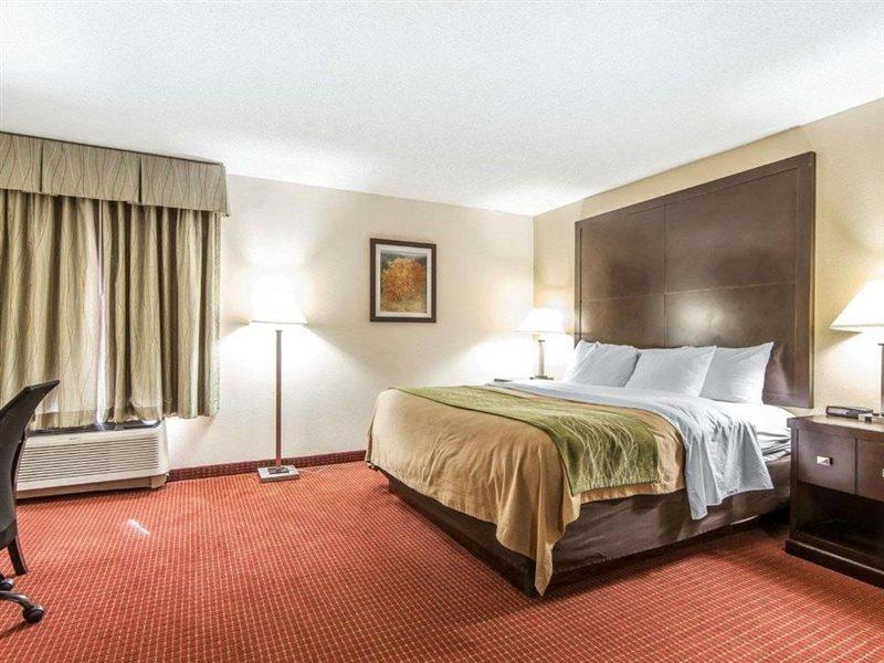 Quality Inn & Suites Rosemount Extérieur photo