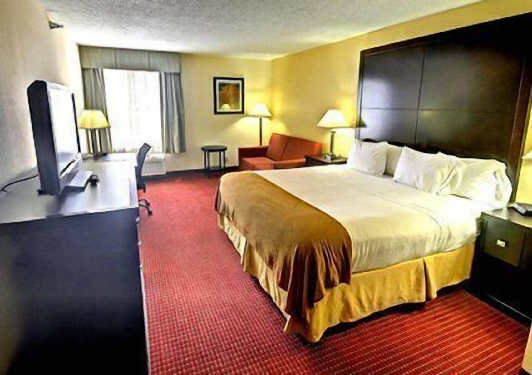 Quality Inn & Suites Rosemount Extérieur photo