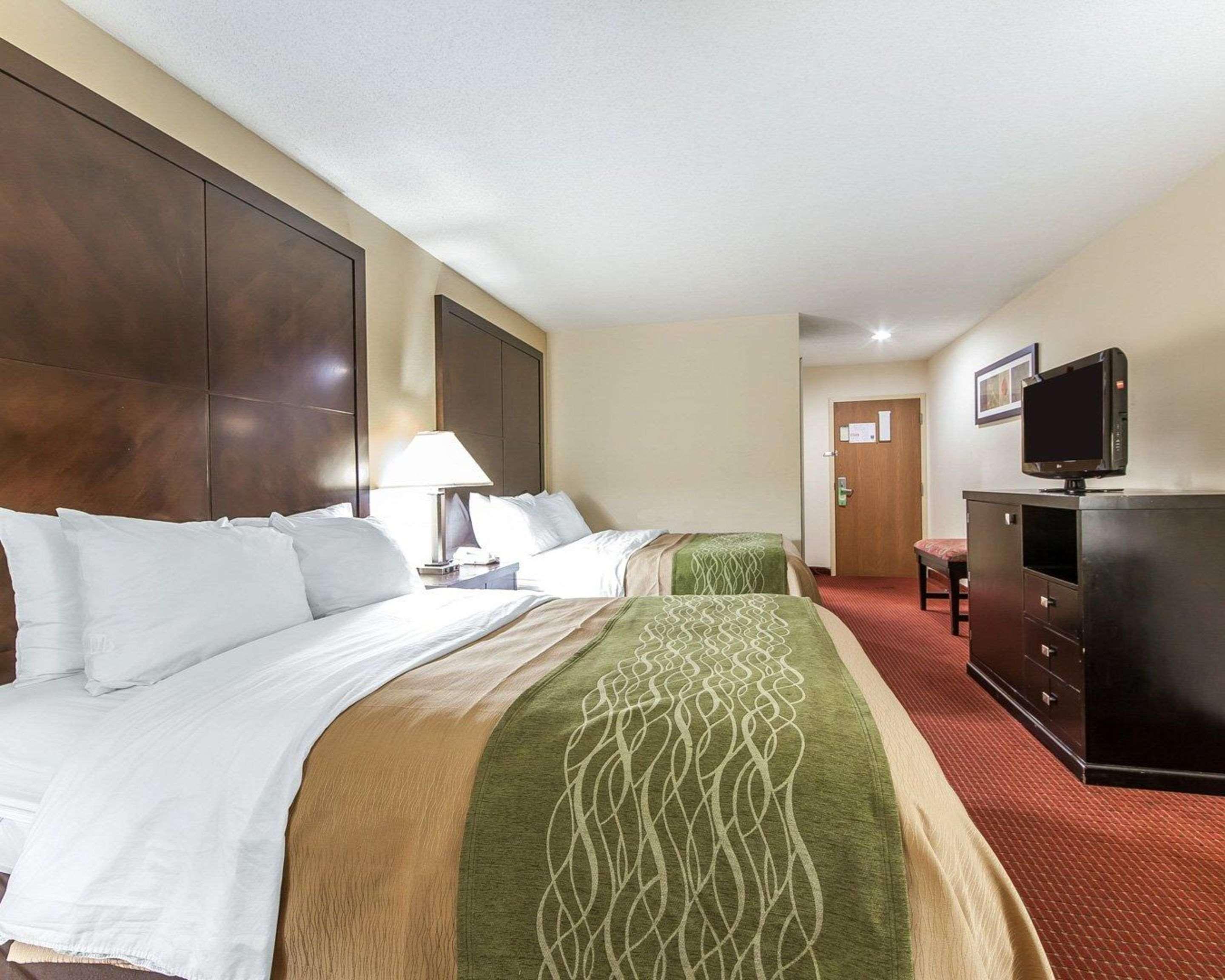 Quality Inn & Suites Rosemount Extérieur photo