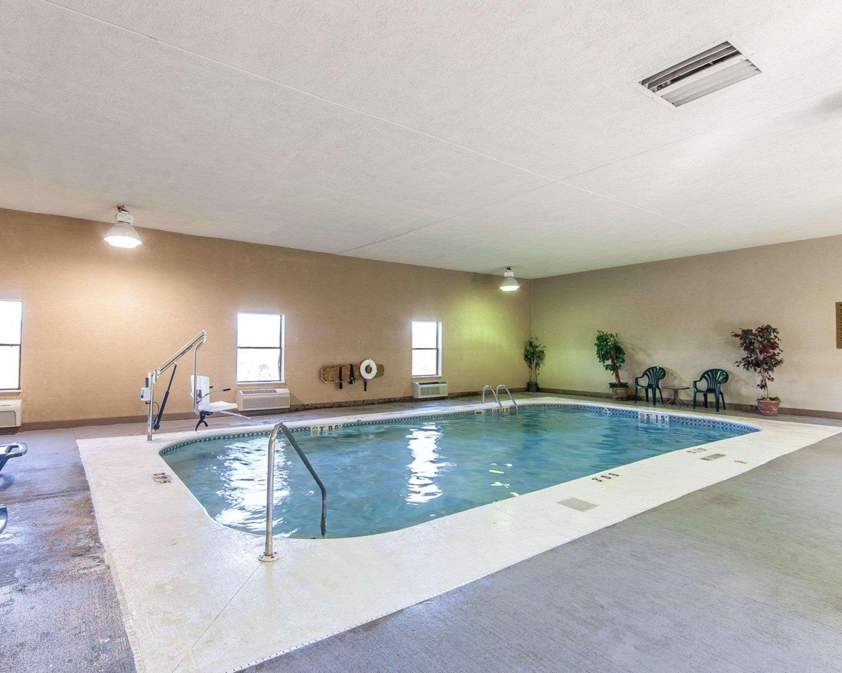 Quality Inn & Suites Rosemount Extérieur photo