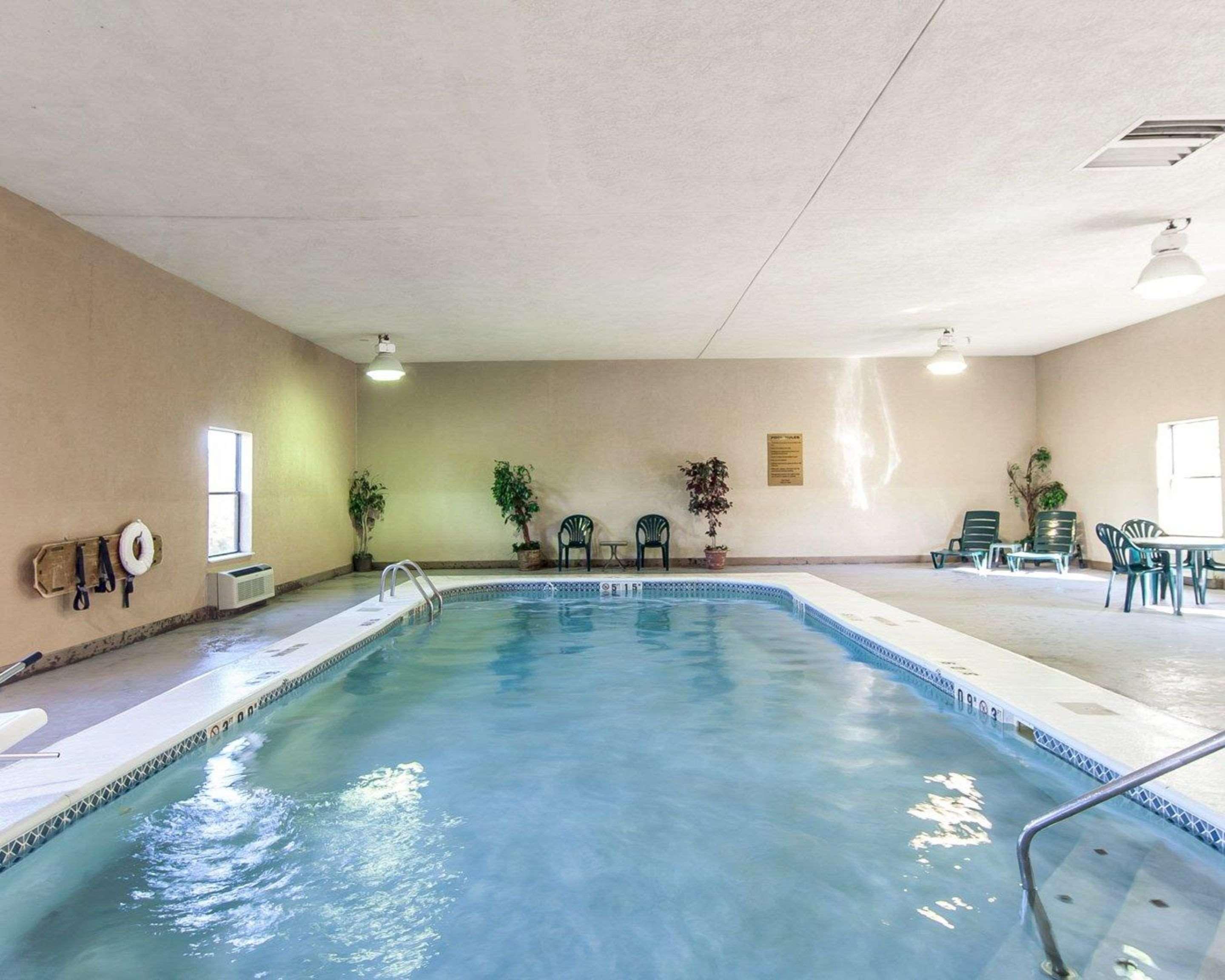 Quality Inn & Suites Rosemount Extérieur photo