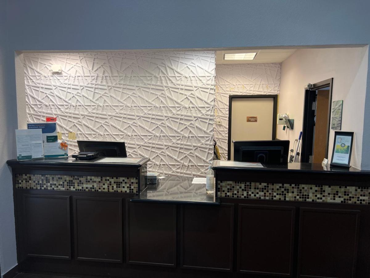 Quality Inn & Suites Rosemount Extérieur photo