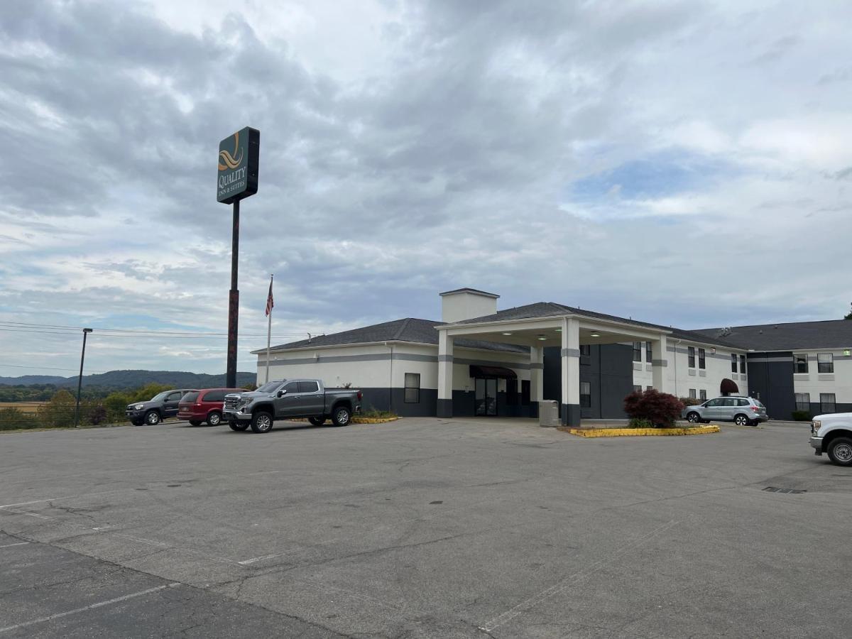 Quality Inn & Suites Rosemount Extérieur photo