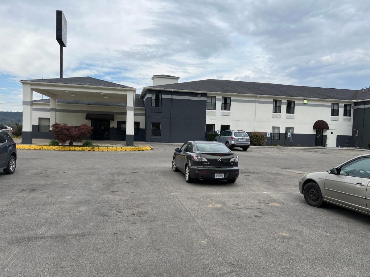 Quality Inn & Suites Rosemount Extérieur photo