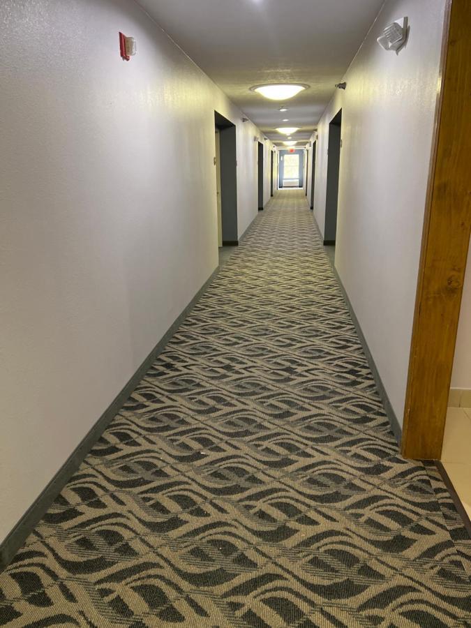 Quality Inn & Suites Rosemount Extérieur photo