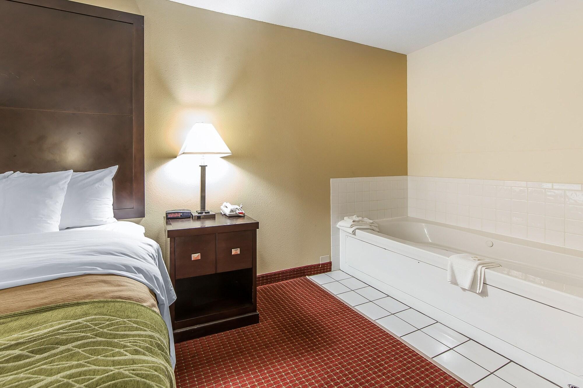 Quality Inn & Suites Rosemount Extérieur photo