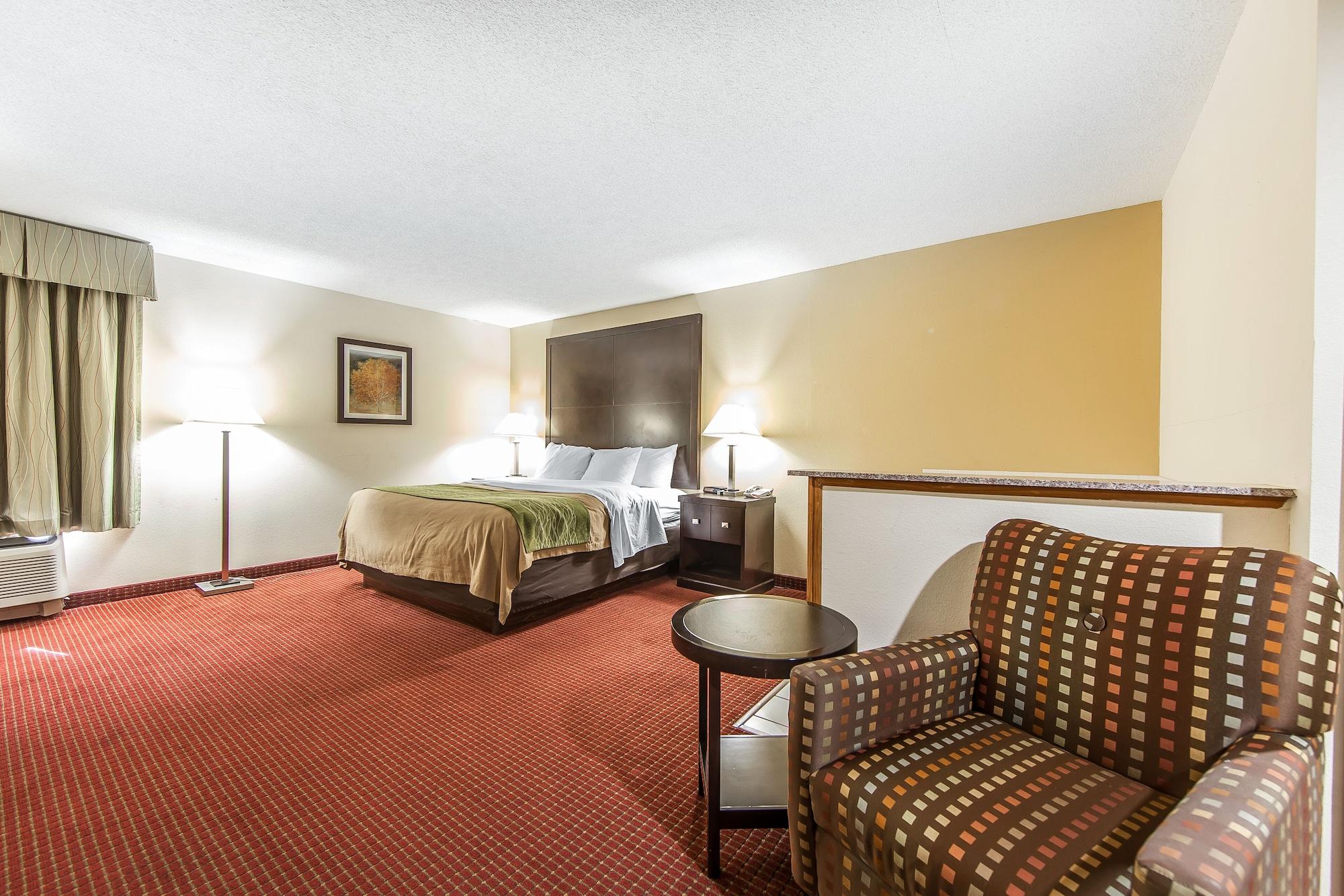 Quality Inn & Suites Rosemount Extérieur photo