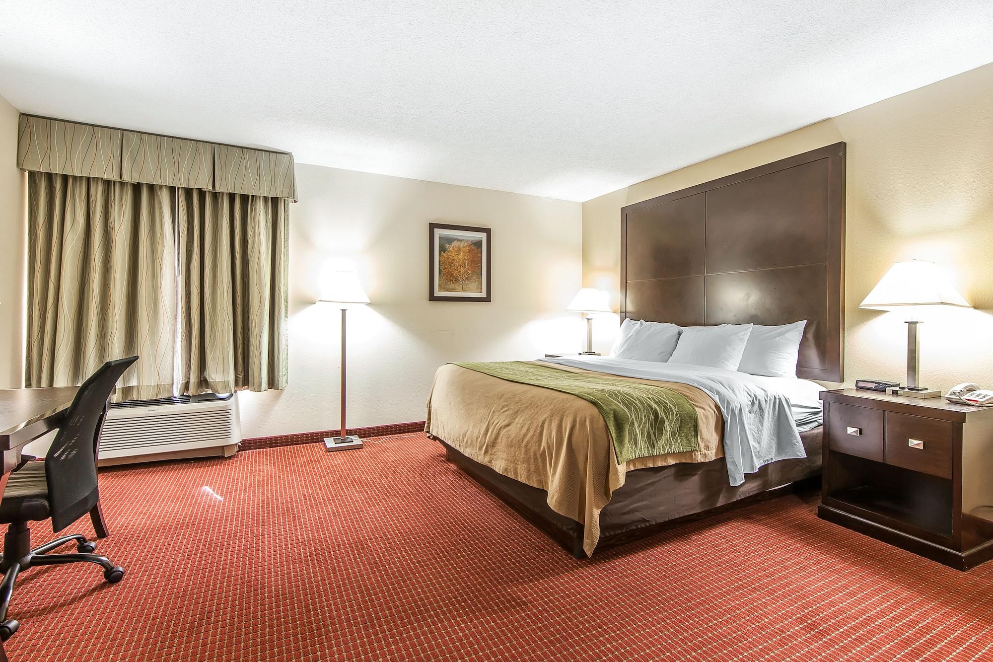 Quality Inn & Suites Rosemount Extérieur photo