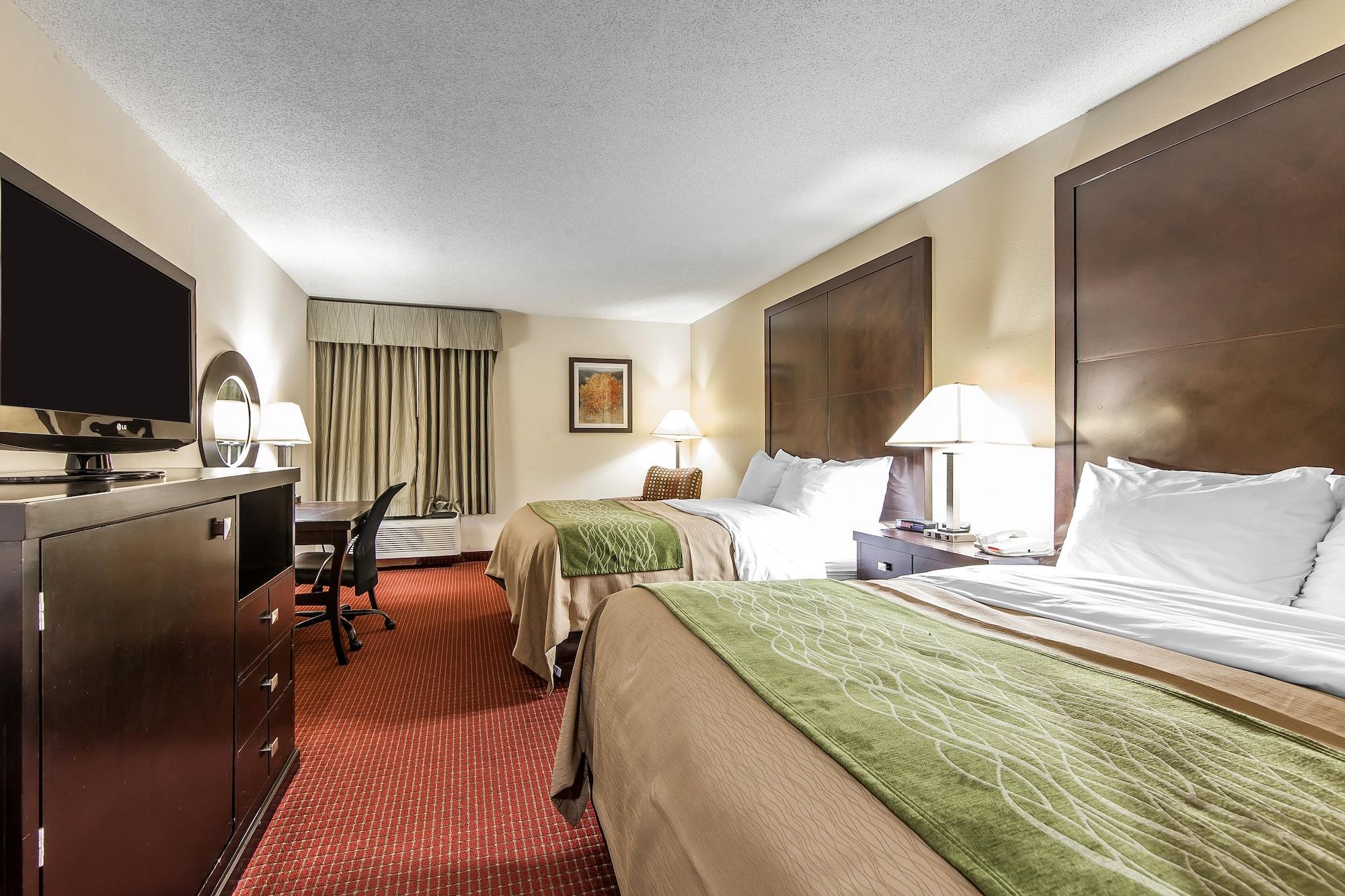 Quality Inn & Suites Rosemount Extérieur photo