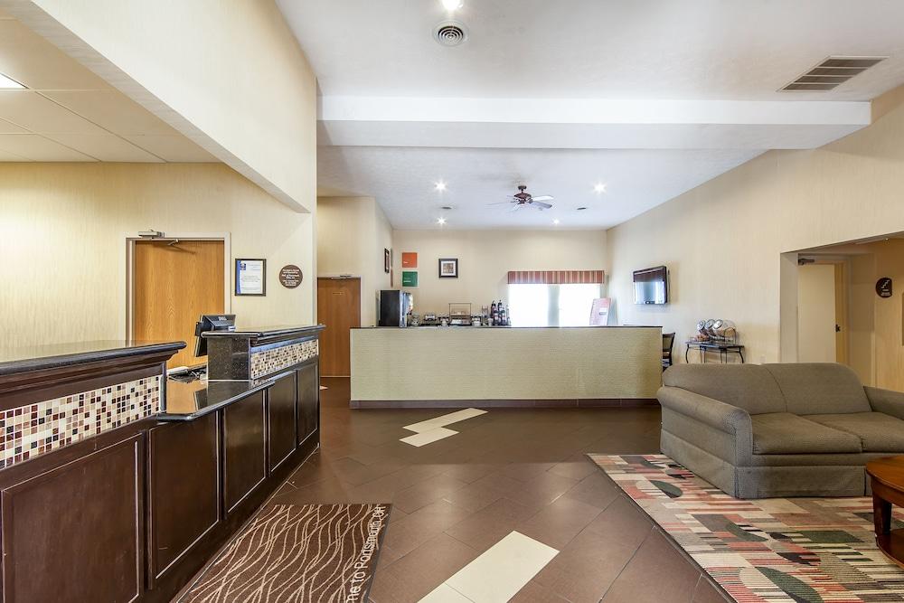 Quality Inn & Suites Rosemount Extérieur photo