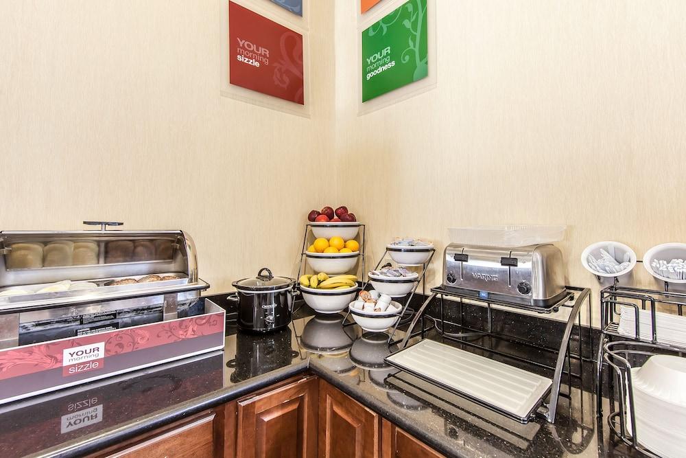 Quality Inn & Suites Rosemount Extérieur photo