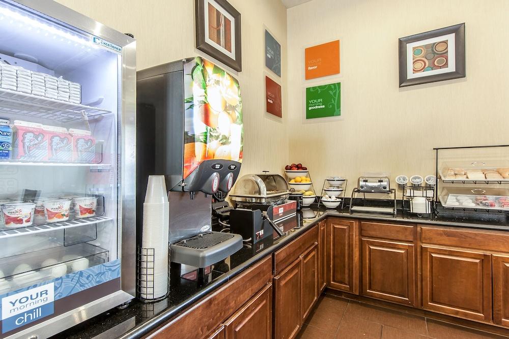 Quality Inn & Suites Rosemount Extérieur photo