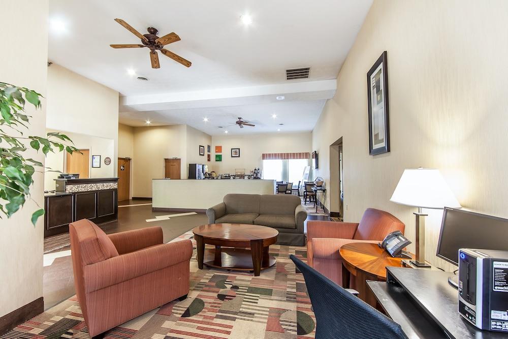 Quality Inn & Suites Rosemount Extérieur photo