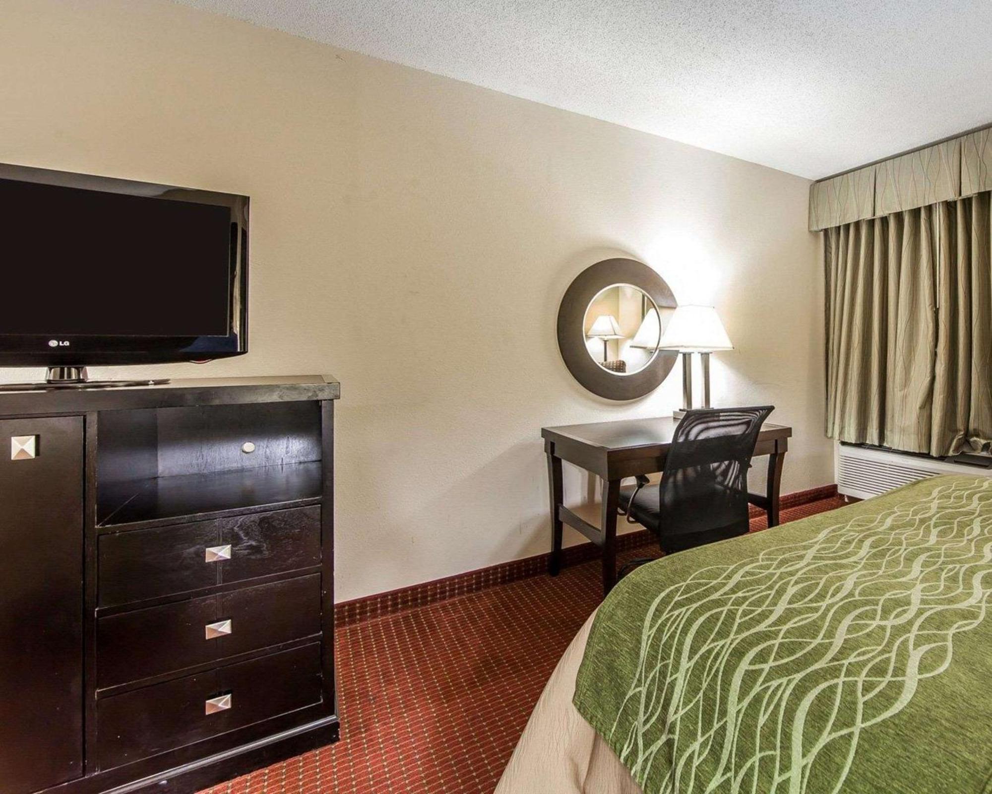 Quality Inn & Suites Rosemount Extérieur photo