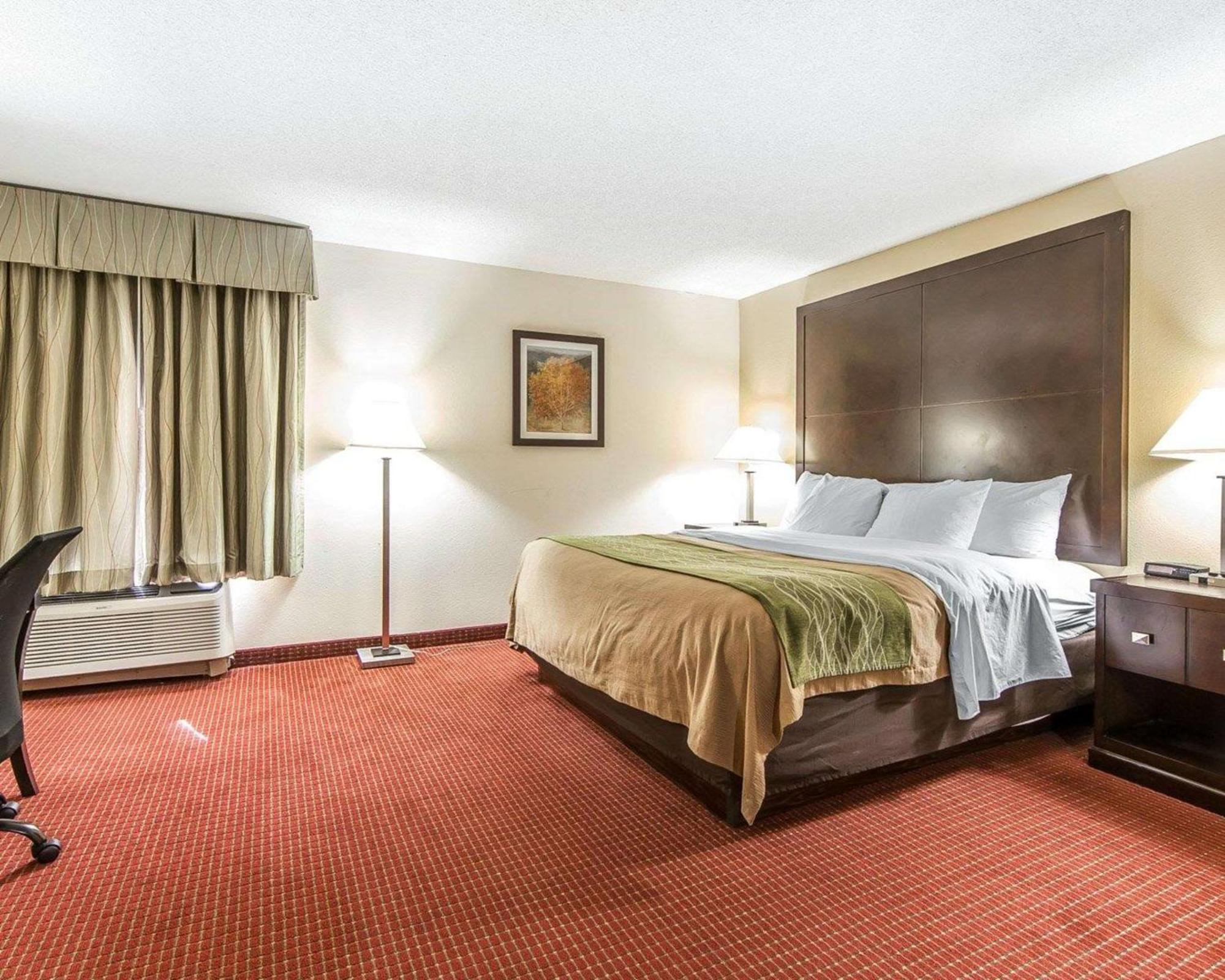 Quality Inn & Suites Rosemount Extérieur photo