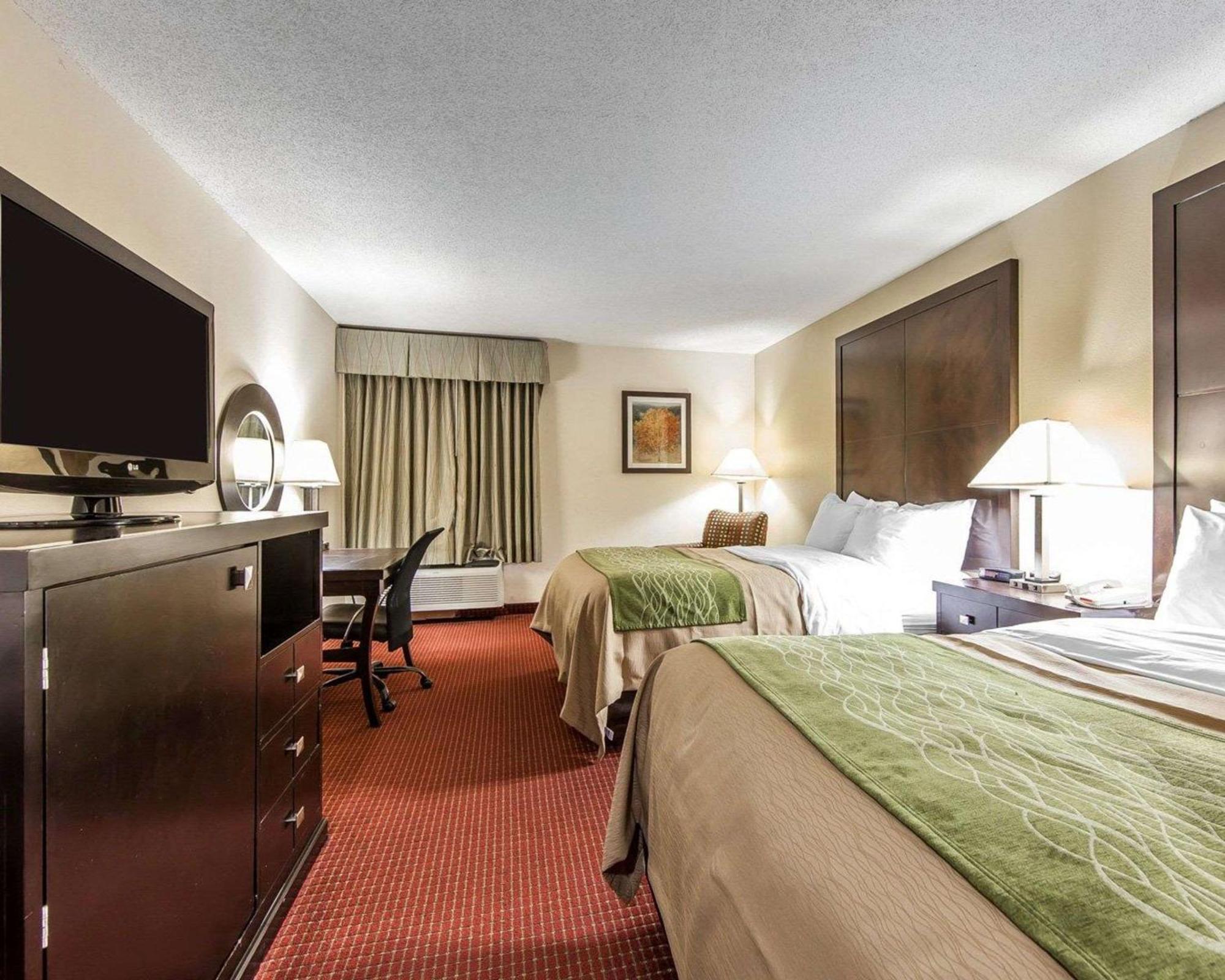 Quality Inn & Suites Rosemount Extérieur photo