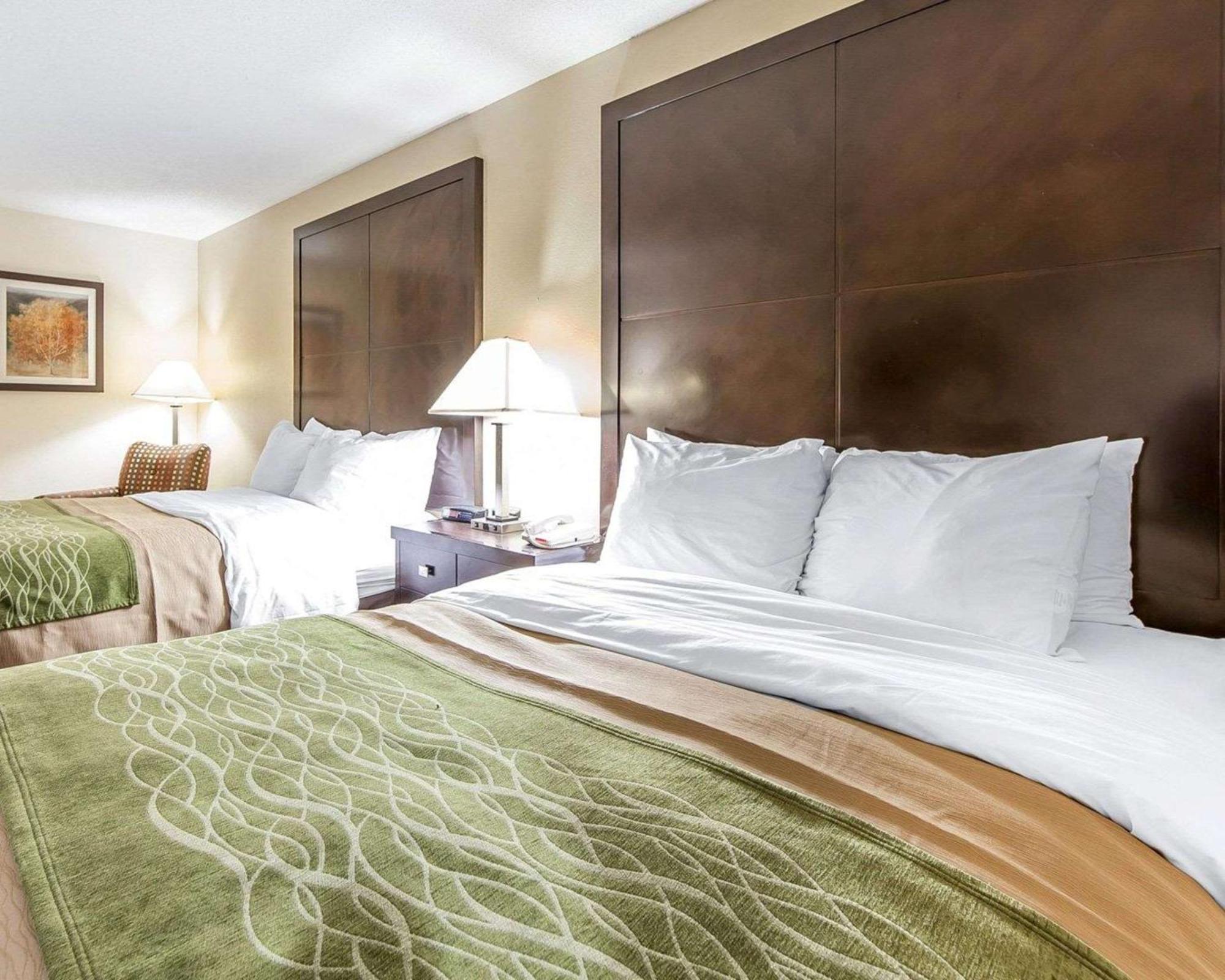 Quality Inn & Suites Rosemount Extérieur photo