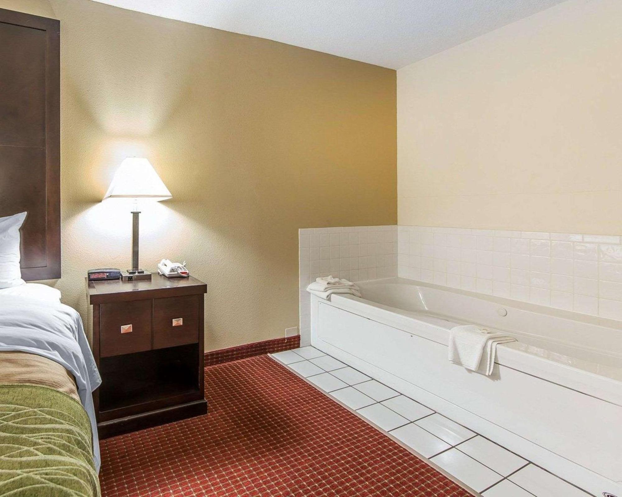 Quality Inn & Suites Rosemount Extérieur photo