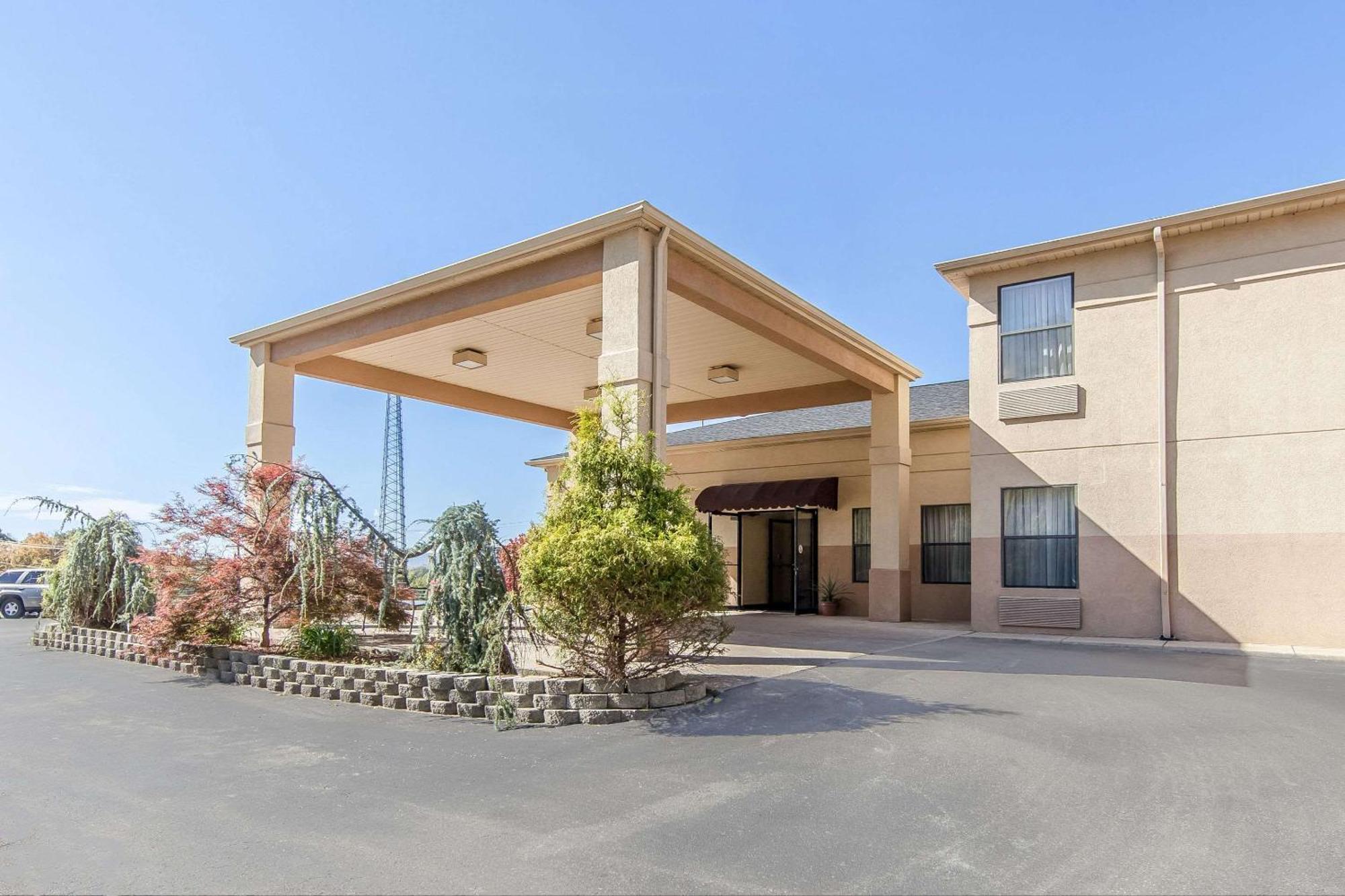 Quality Inn & Suites Rosemount Extérieur photo