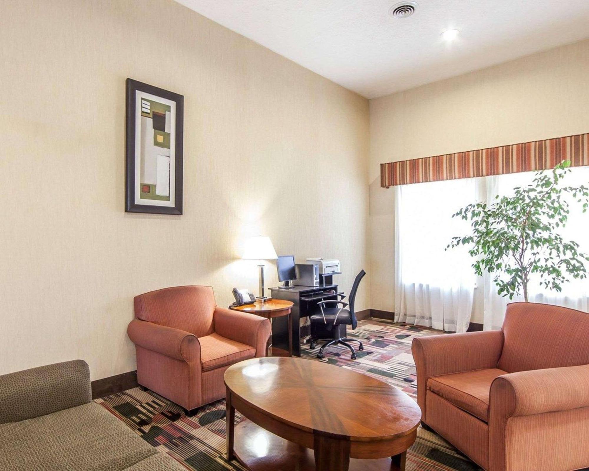 Quality Inn & Suites Rosemount Extérieur photo