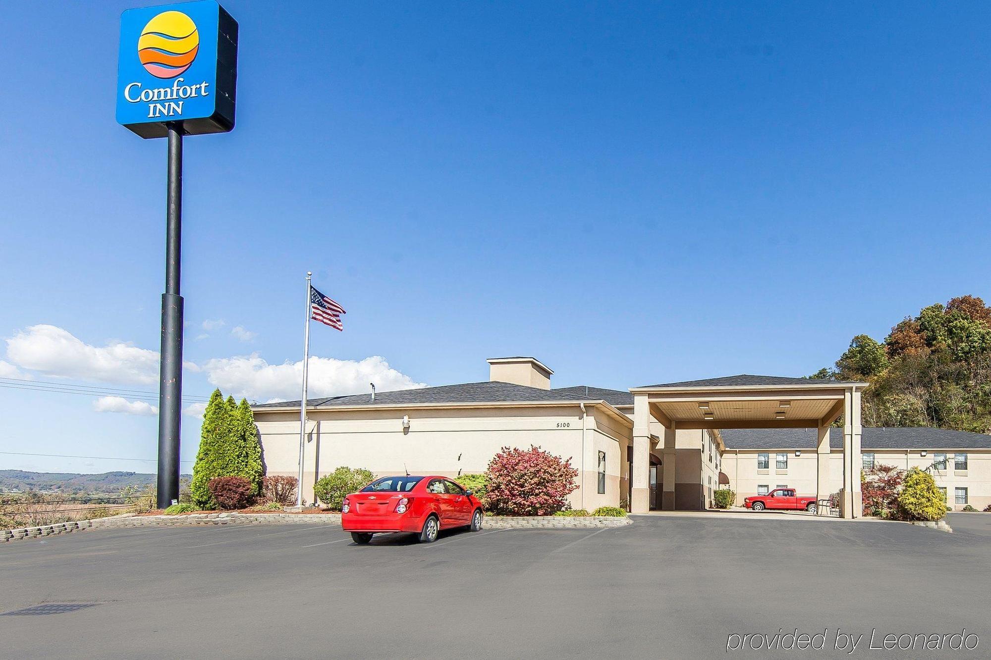 Quality Inn & Suites Rosemount Extérieur photo