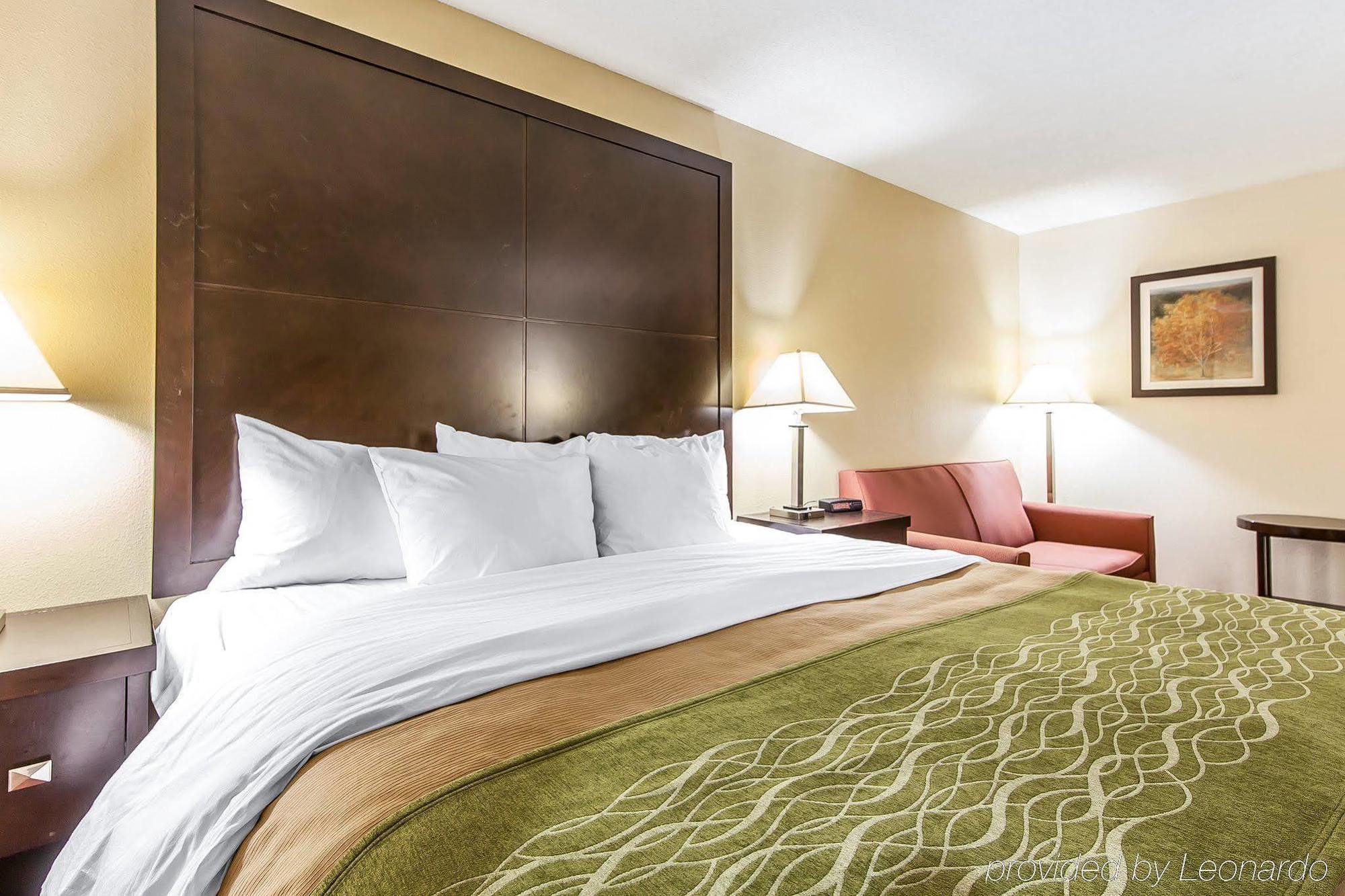 Quality Inn & Suites Rosemount Extérieur photo