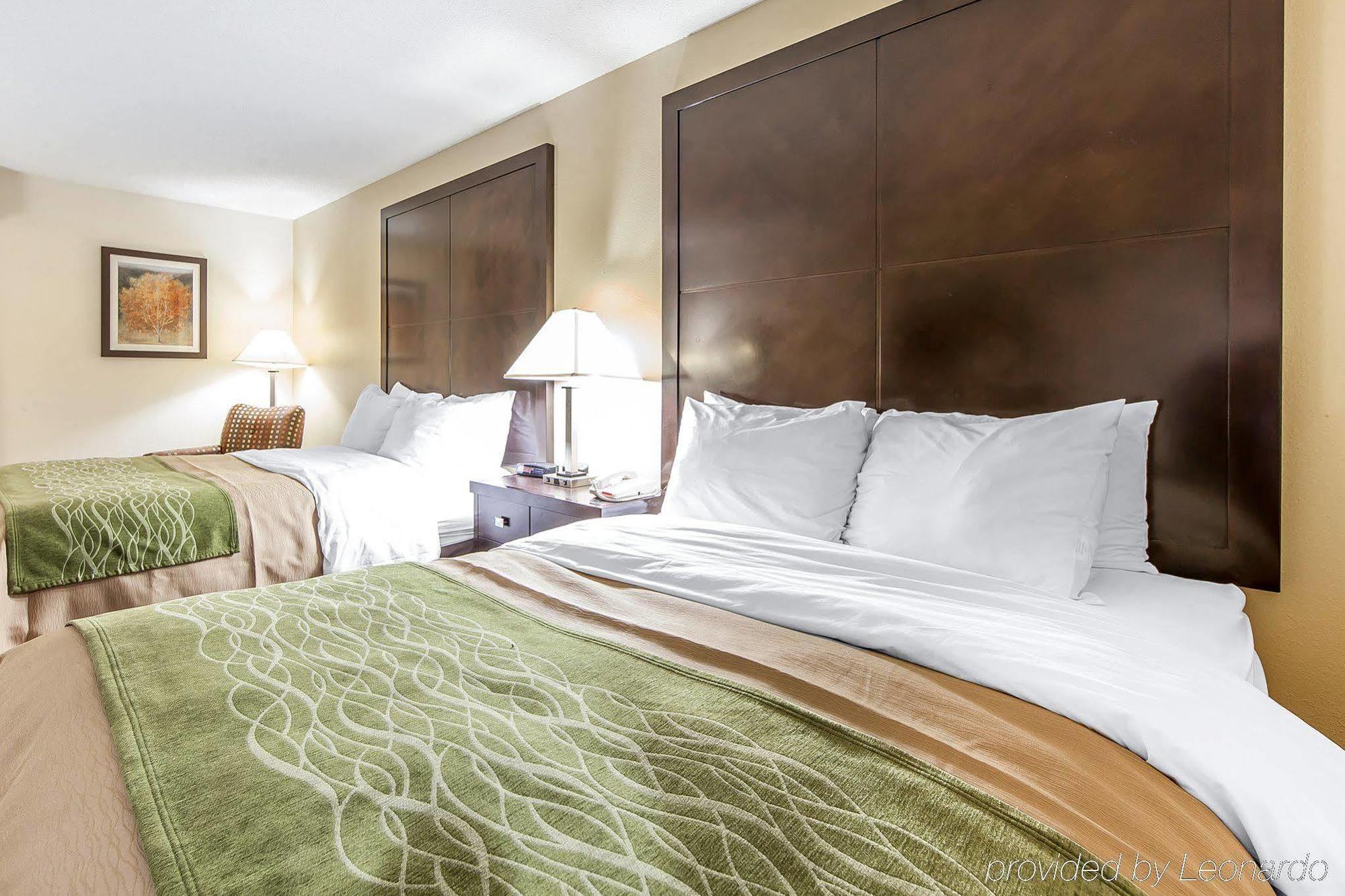 Quality Inn & Suites Rosemount Extérieur photo