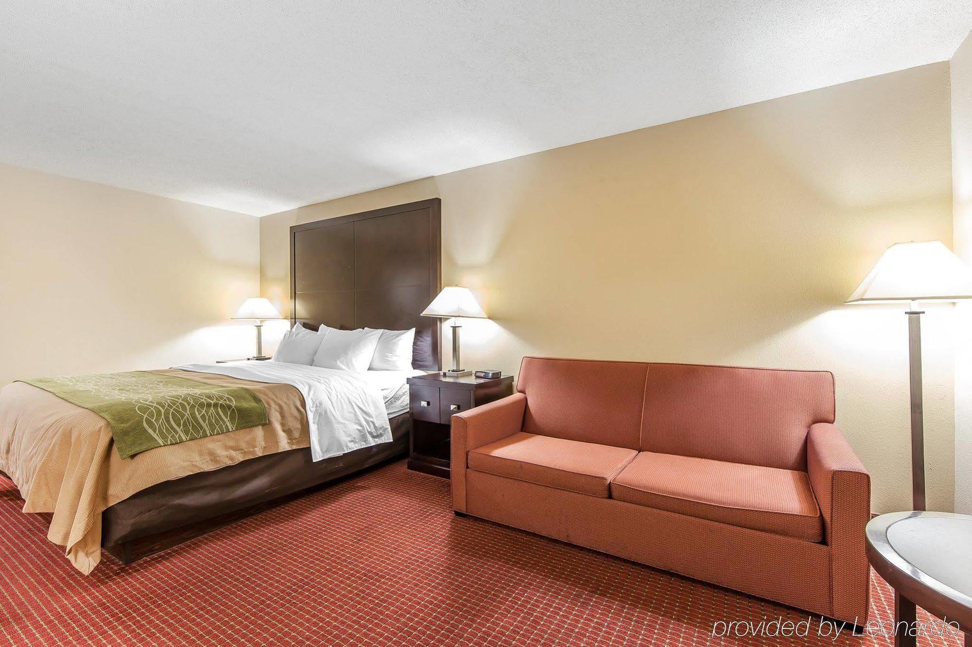 Quality Inn & Suites Rosemount Extérieur photo