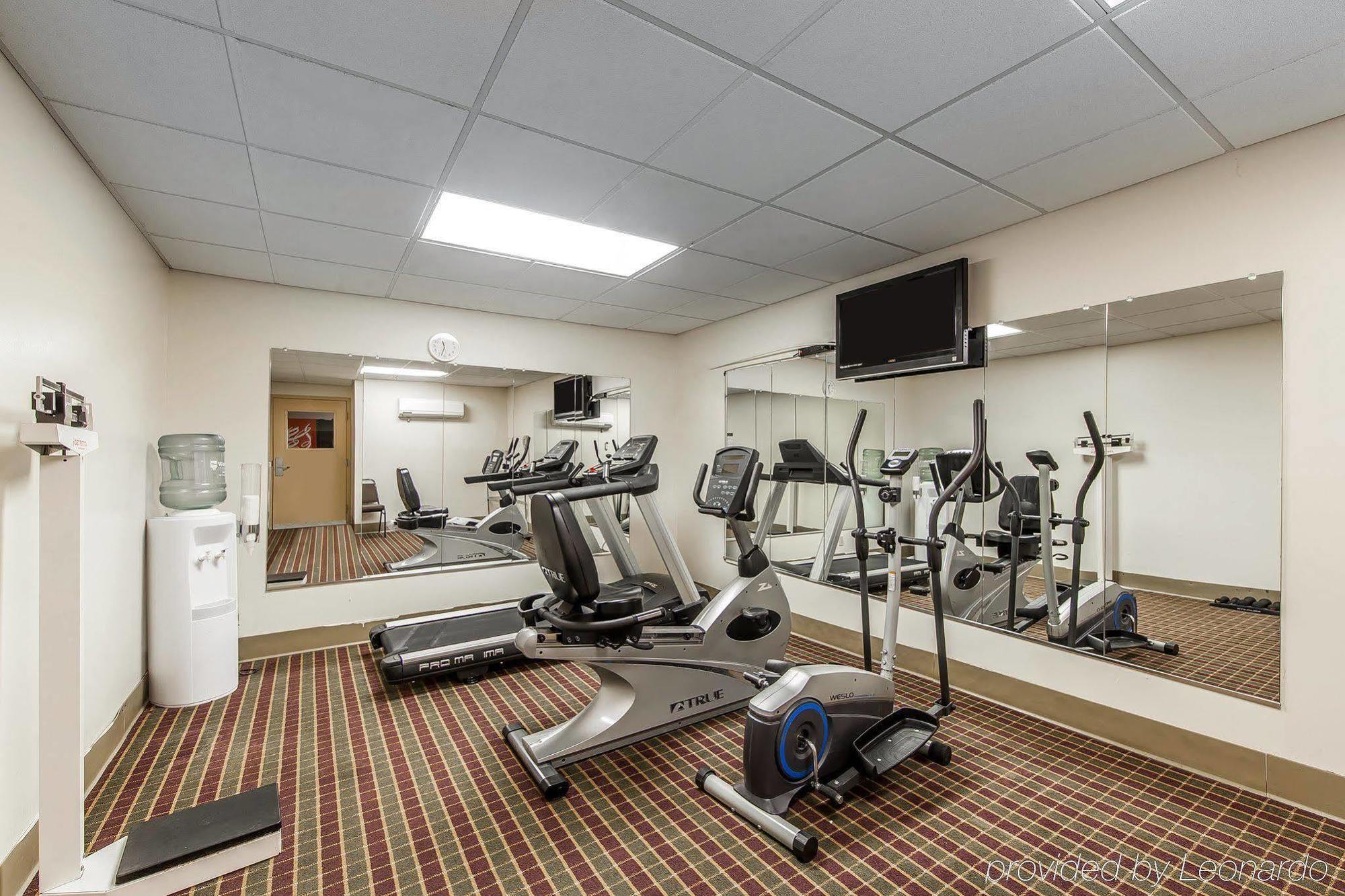 Quality Inn & Suites Rosemount Extérieur photo